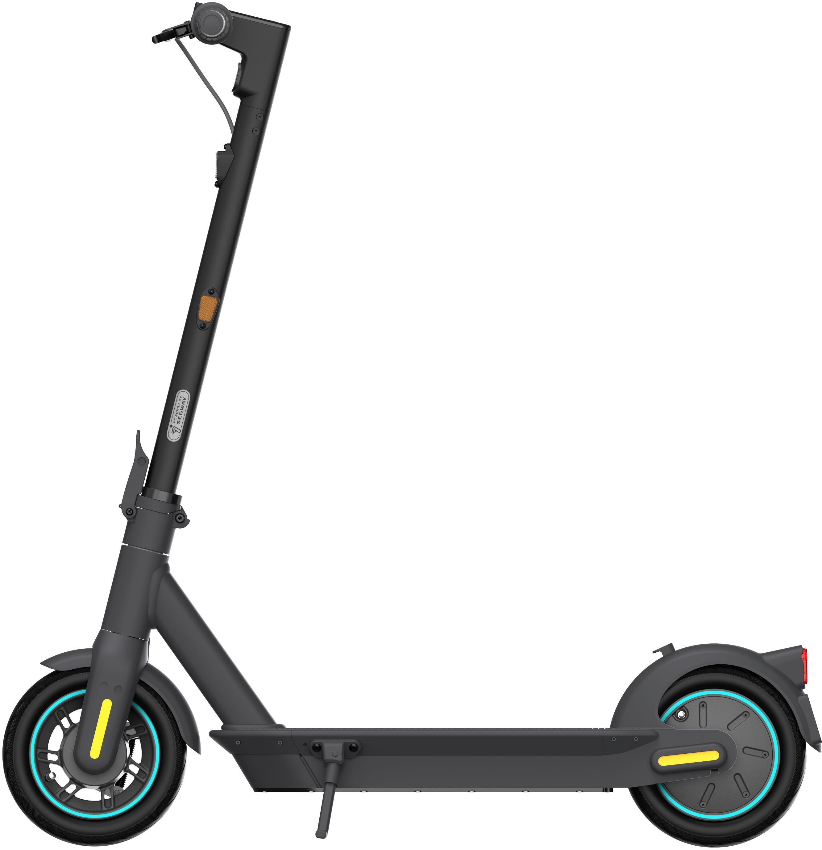 E-Scooter Ninebot KickScooter MAX G30D II