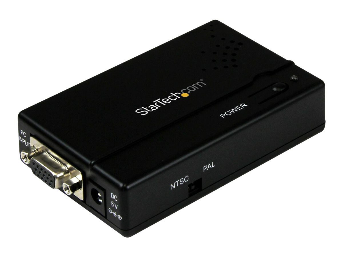 Startech.com Adapter