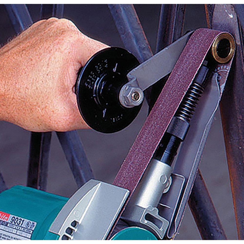 Makita Elektrowerkzeug-Set Makita 9031 Elektronikfeile - Starke Werkzeuge.