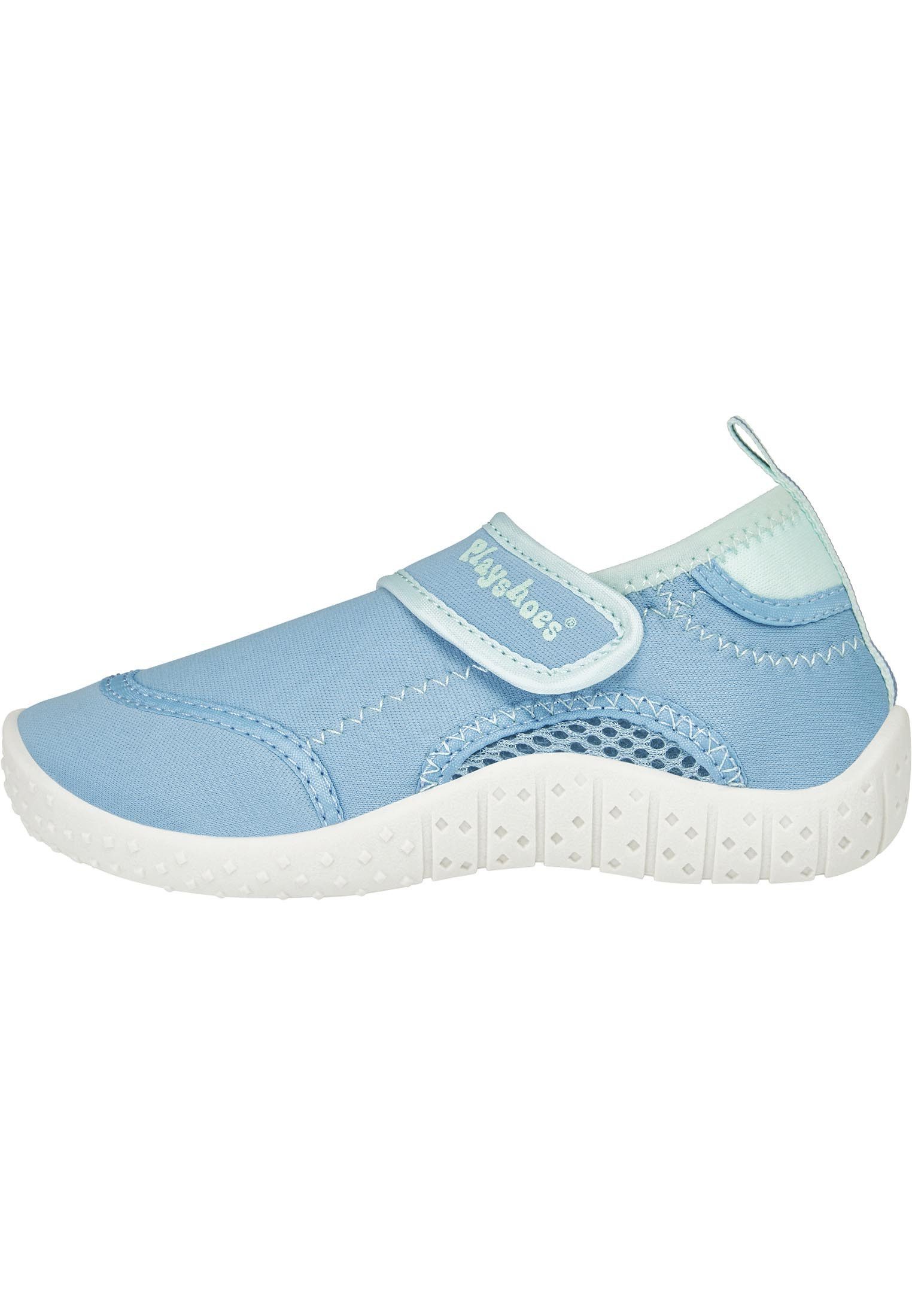 Aqua-Schuh Klettverschluss Badeschuh