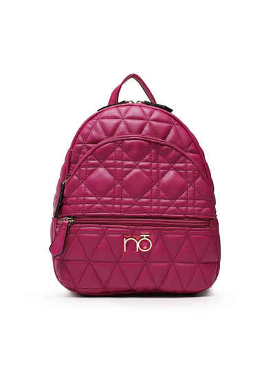 NOBO Freizeitrucksack Rucksack NBAG-N2840-C004 Ró?owy