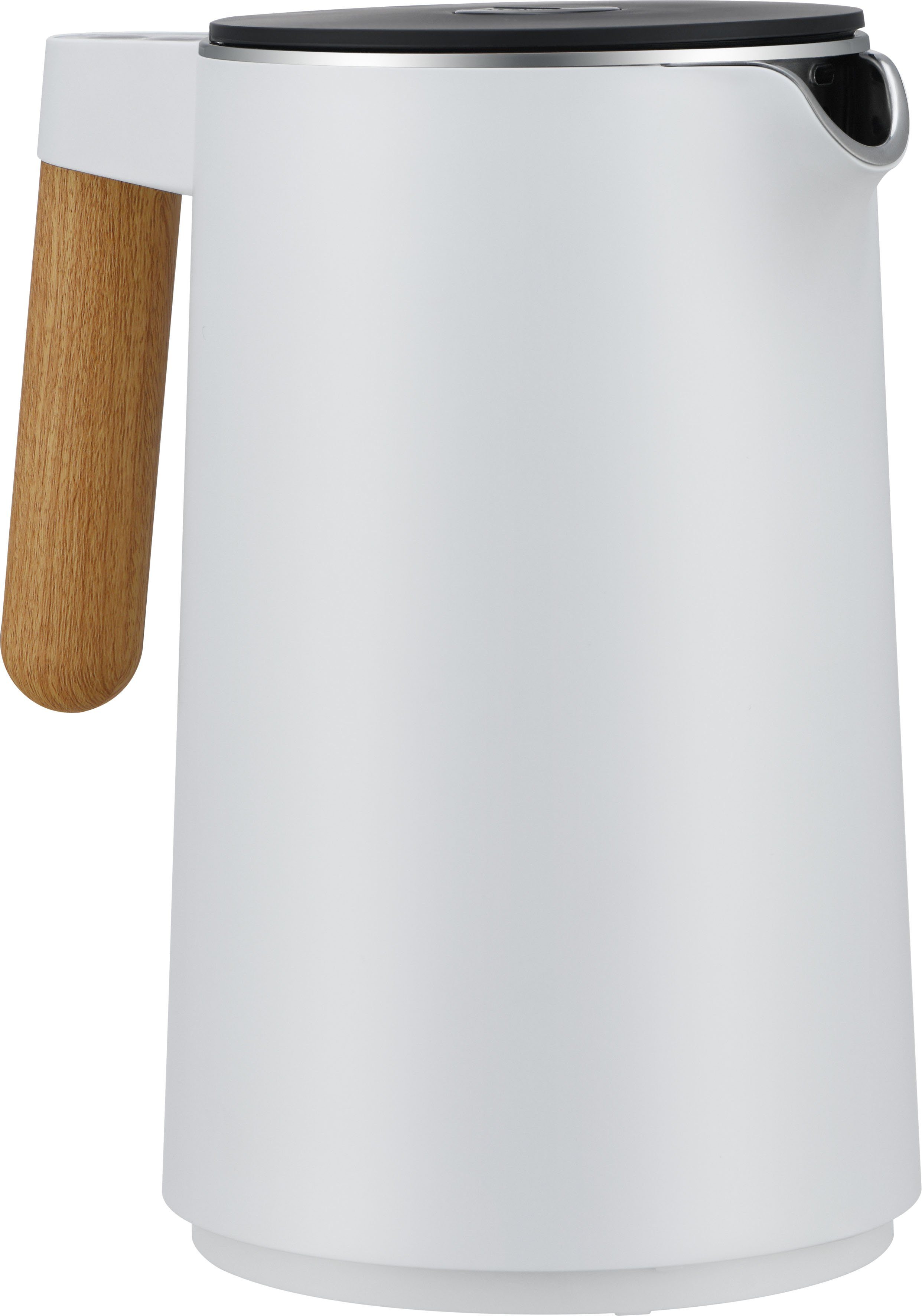 Midea Єлктрочайники MK-HE1533, 1,5 l, 2200 W