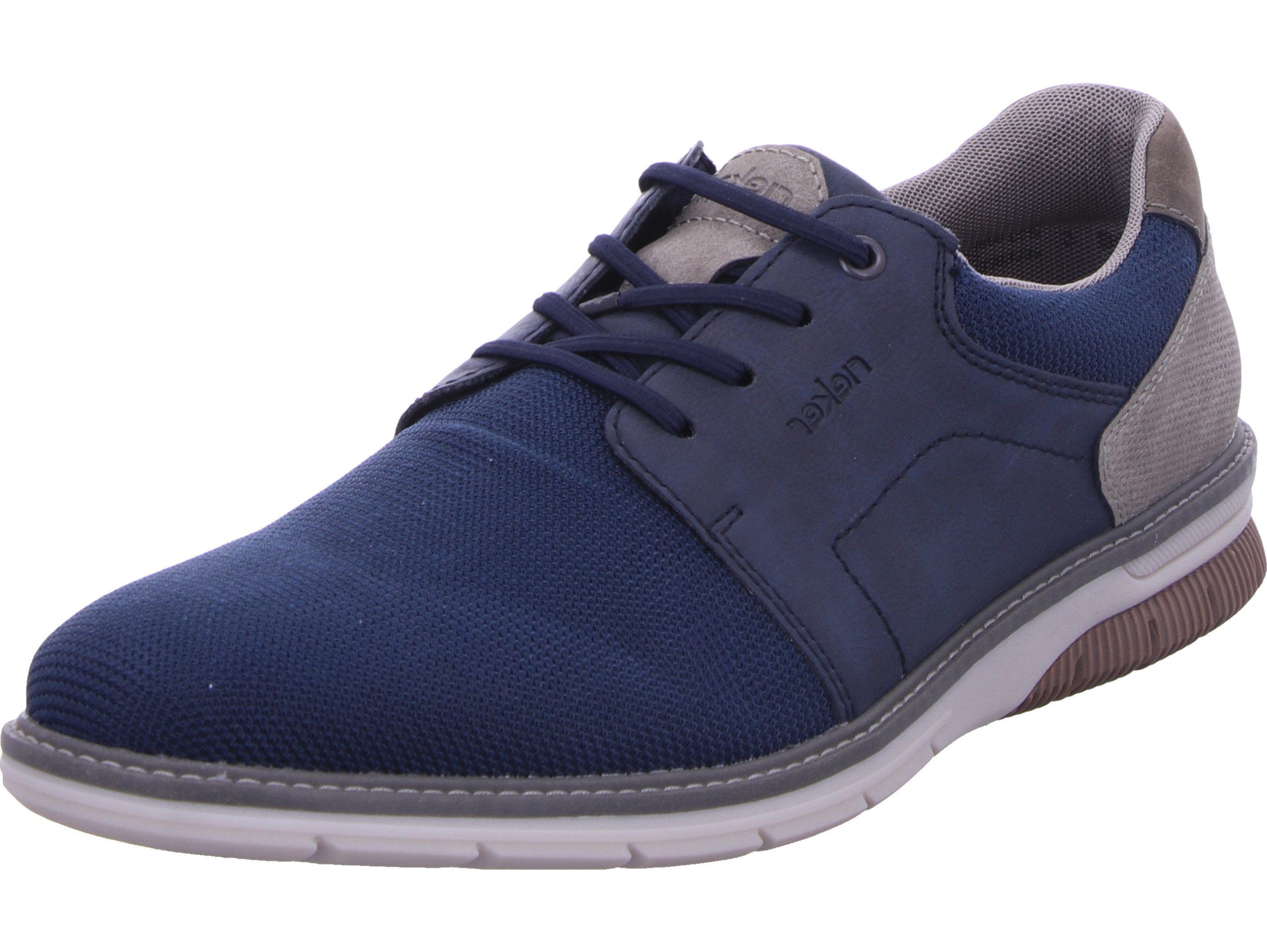 Rieker Schnürschuh günstig online kaufen