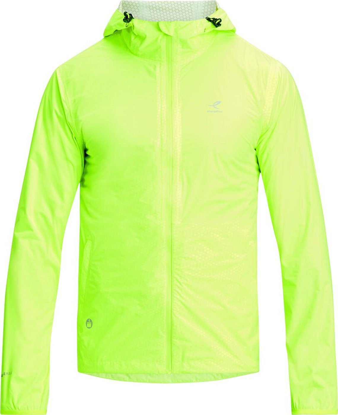 Regenjacke He.-Funktions-Jacke Sean III ux