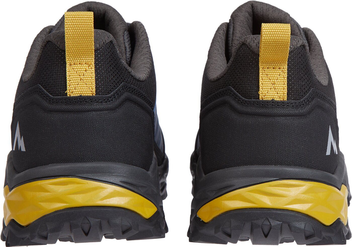 McKINLEY He.-Wander-Schuh Tahsis AQX M BLUE DARK/YELLOW DAR Outdoorschuh günstig online kaufen