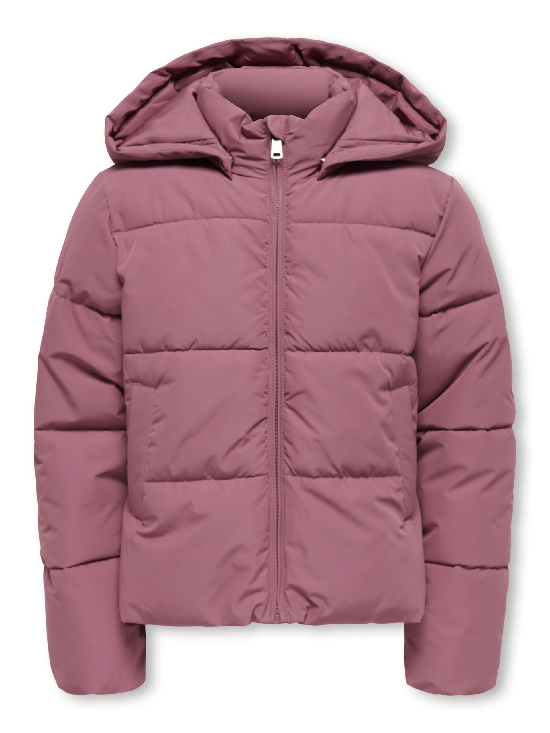 KIDS ONLY Steppjacke KOGJUTA LIFE SHORT PUFFER OTW
