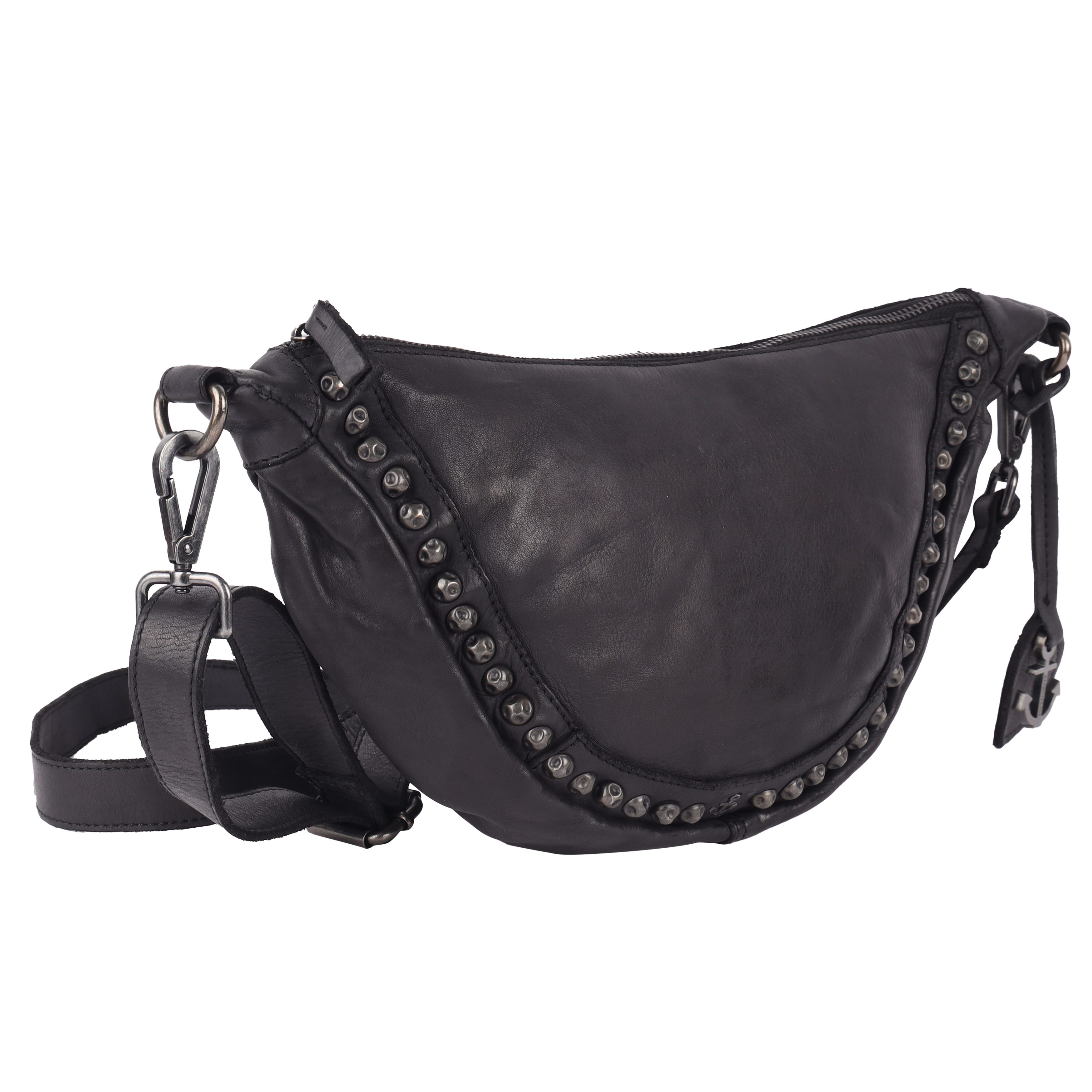 HARBOUR 2nd Hobo Orly, Umhängetasche Schultertasche Handtasche Damen günstig online kaufen