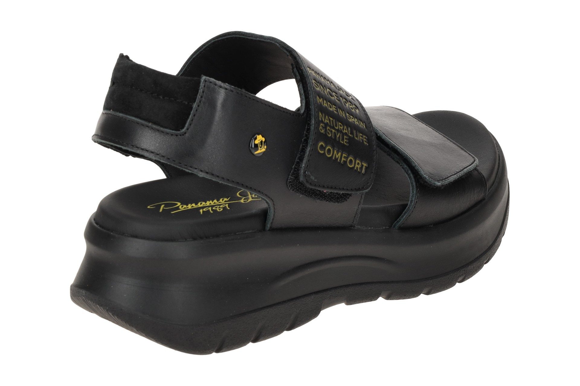 Panama Jack Noah B1 Sandalette