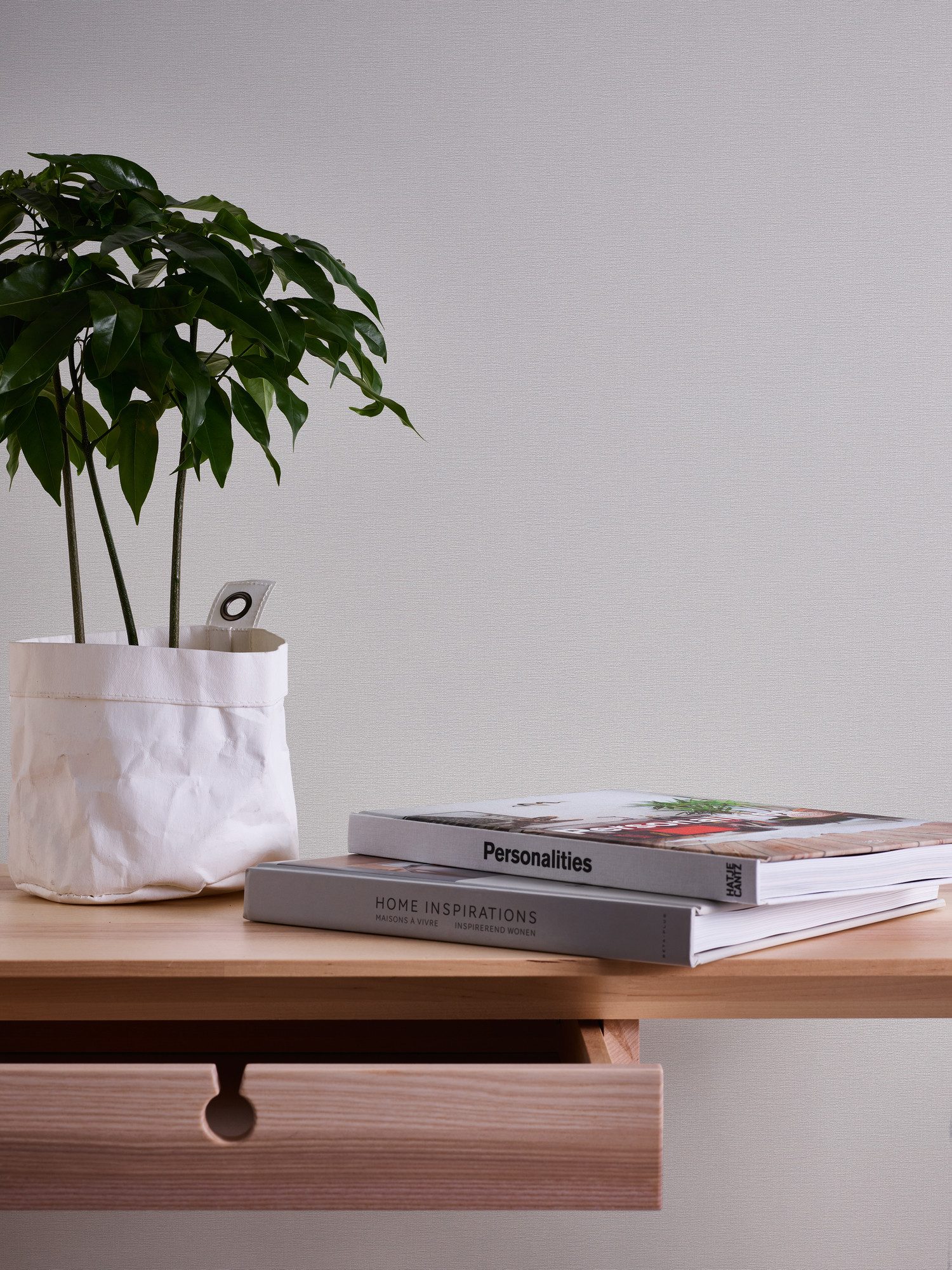 A.S. Création Vliestapete Casual Living einfarbige günstig online kaufen