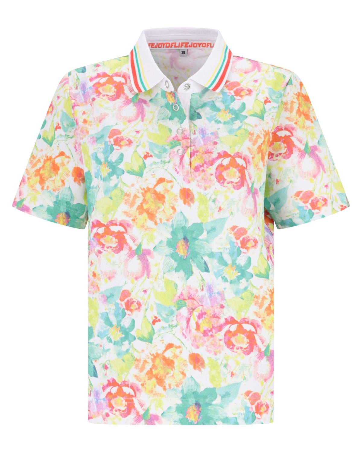 Hajo Poloshirt Poloshirt Feinpiqué 1/2 Arm günstig online kaufen