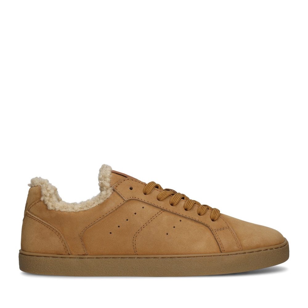GROUNDIES Universe Teddy Sneaker