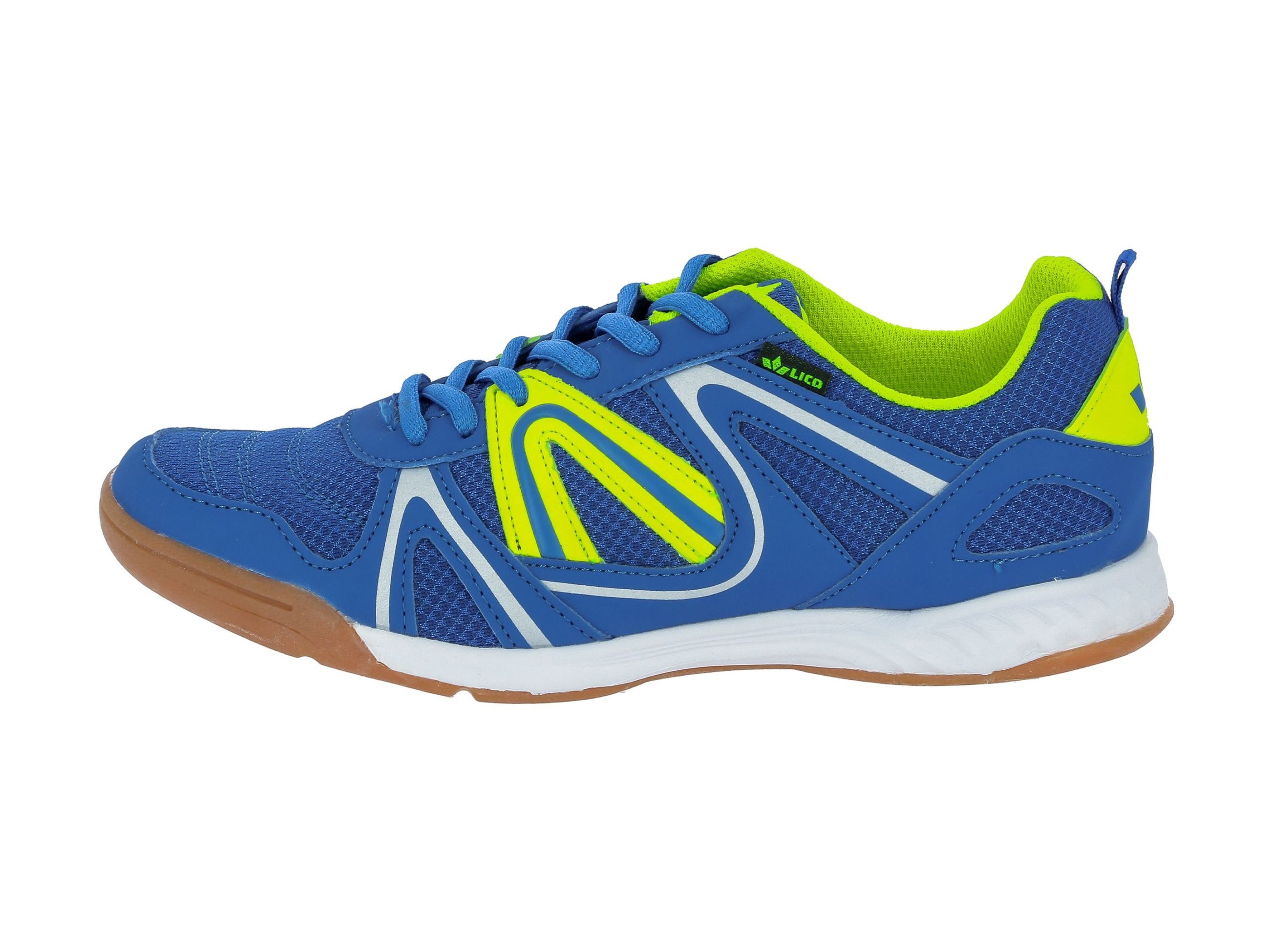 Lico Sportschuh Fit Indoor Hallenschuh günstig online kaufen