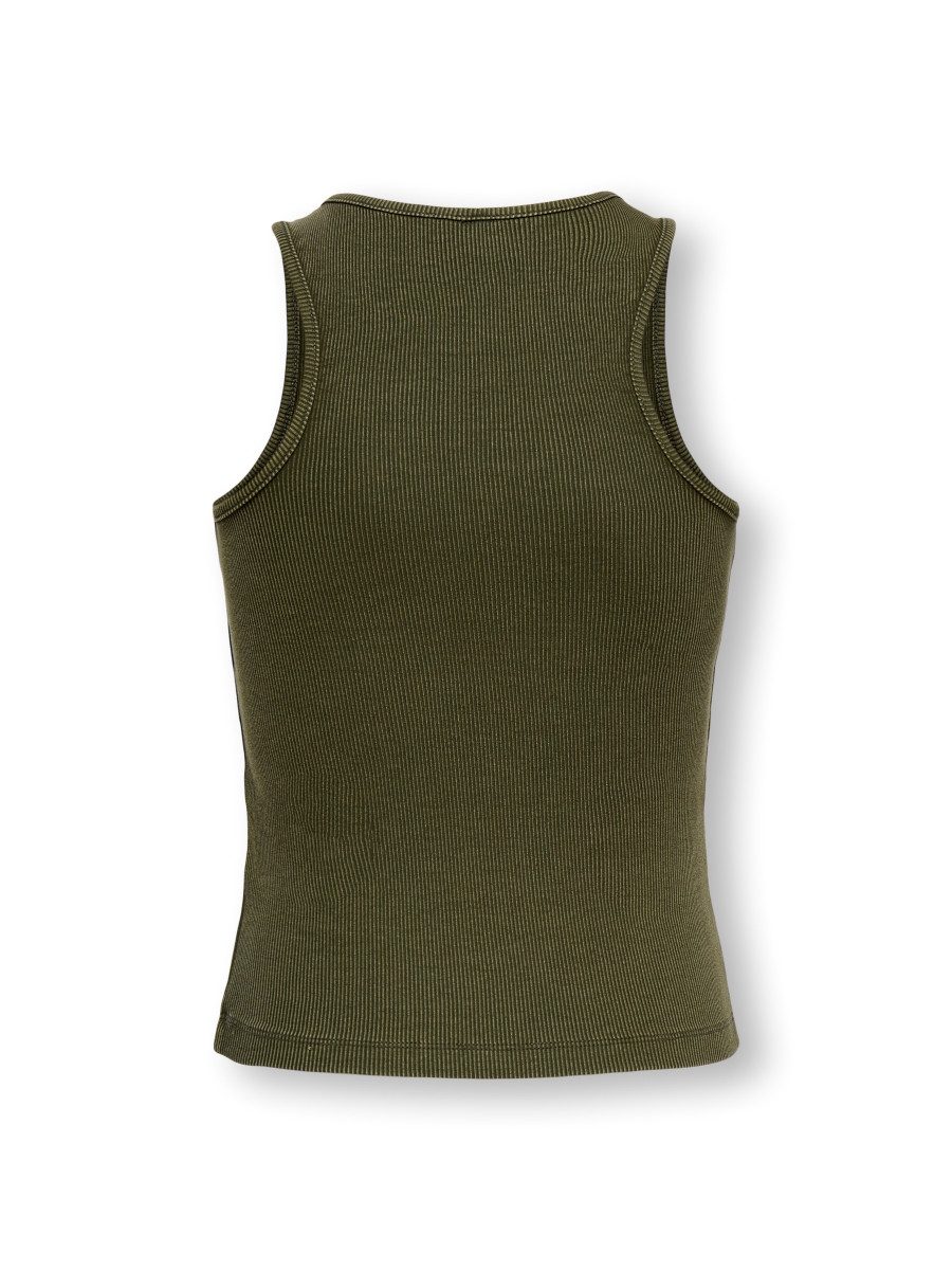 KIDS ONLY Ripptanktop KOGJILLY (1-tlg) edel