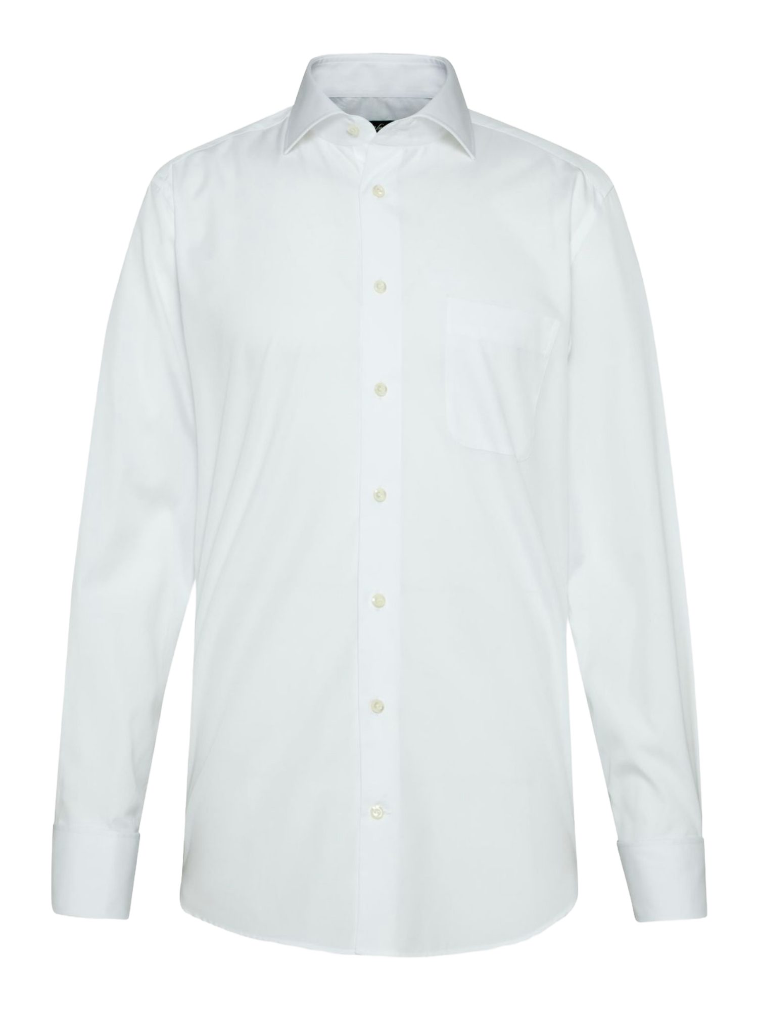 Van Laack Langarmhemd Comfort-Fit Hemd RIVARA-DCF - Comfort Fit