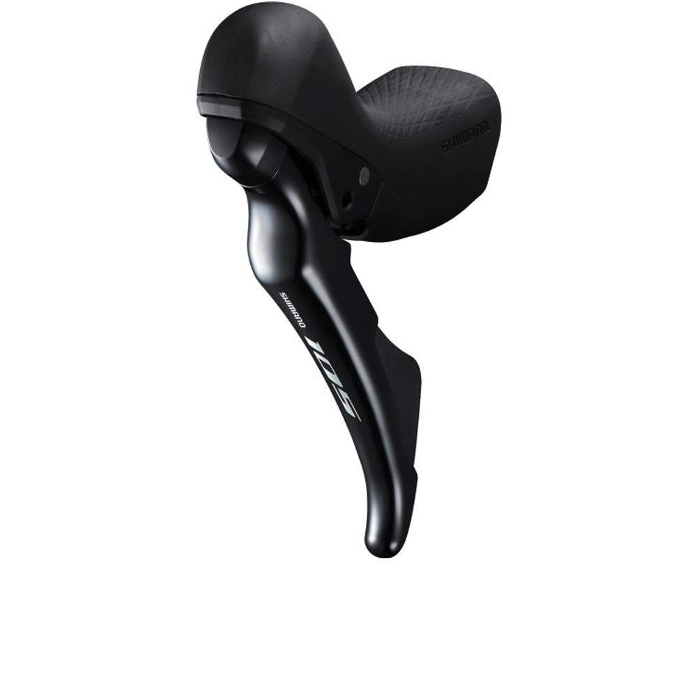 Shimano Scheibenbremse SHIMANO Schalt-/Bremshebel 105 ST-R7020 - 2-fach