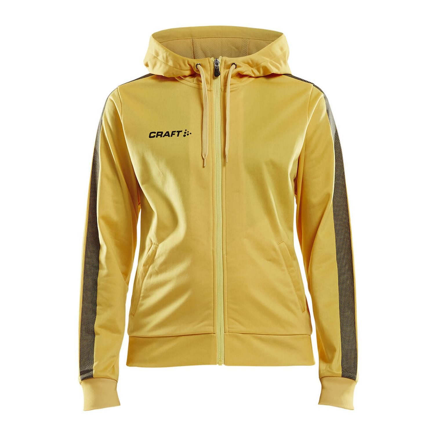 Craft Sweatshirt Pro Control Hood Jacket Damen günstig online kaufen