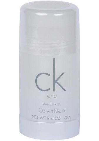 Calvin Klein Deo-Stift cK one