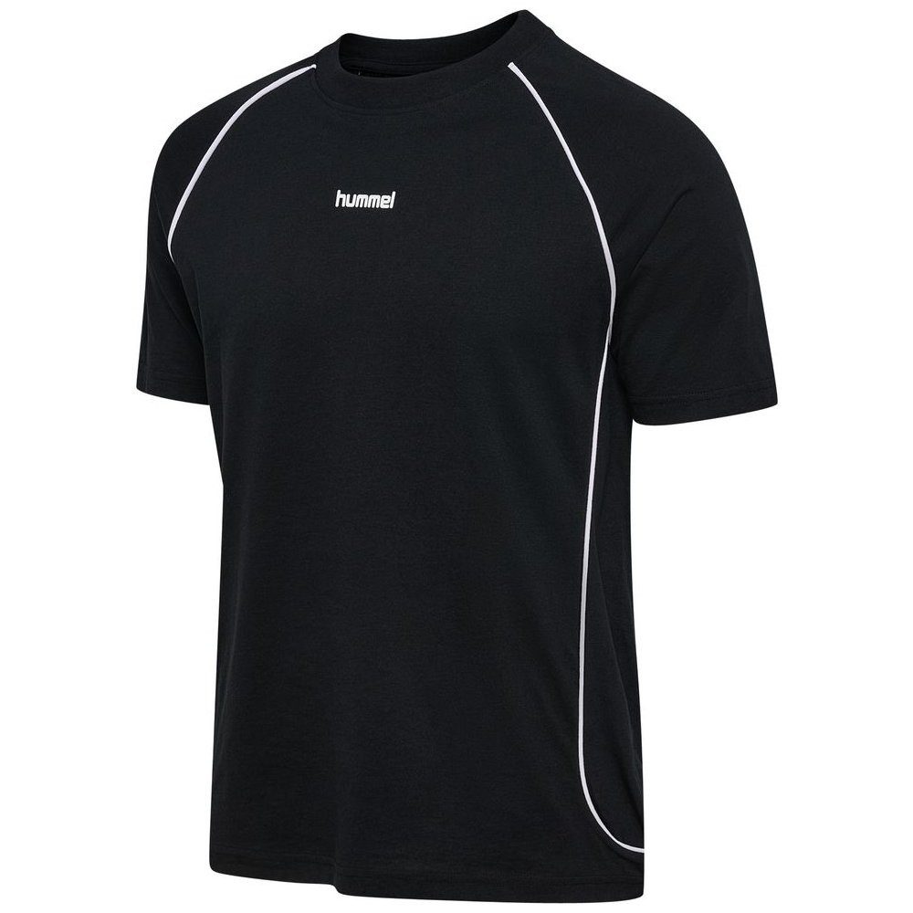 hummel Trainingsshirt hmlPITCH Rest Day T-Shirt S-S