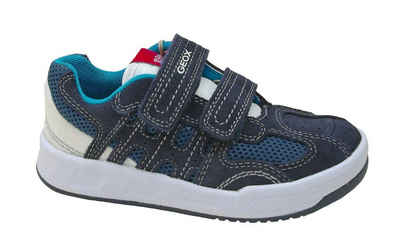 Geox GEOX Kinder Sneaker J620SA-405 blau Sneaker