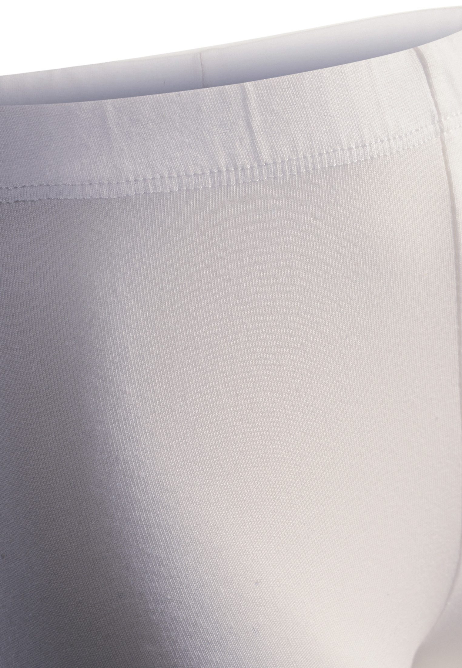 happy girls Leggings in Basic-Form