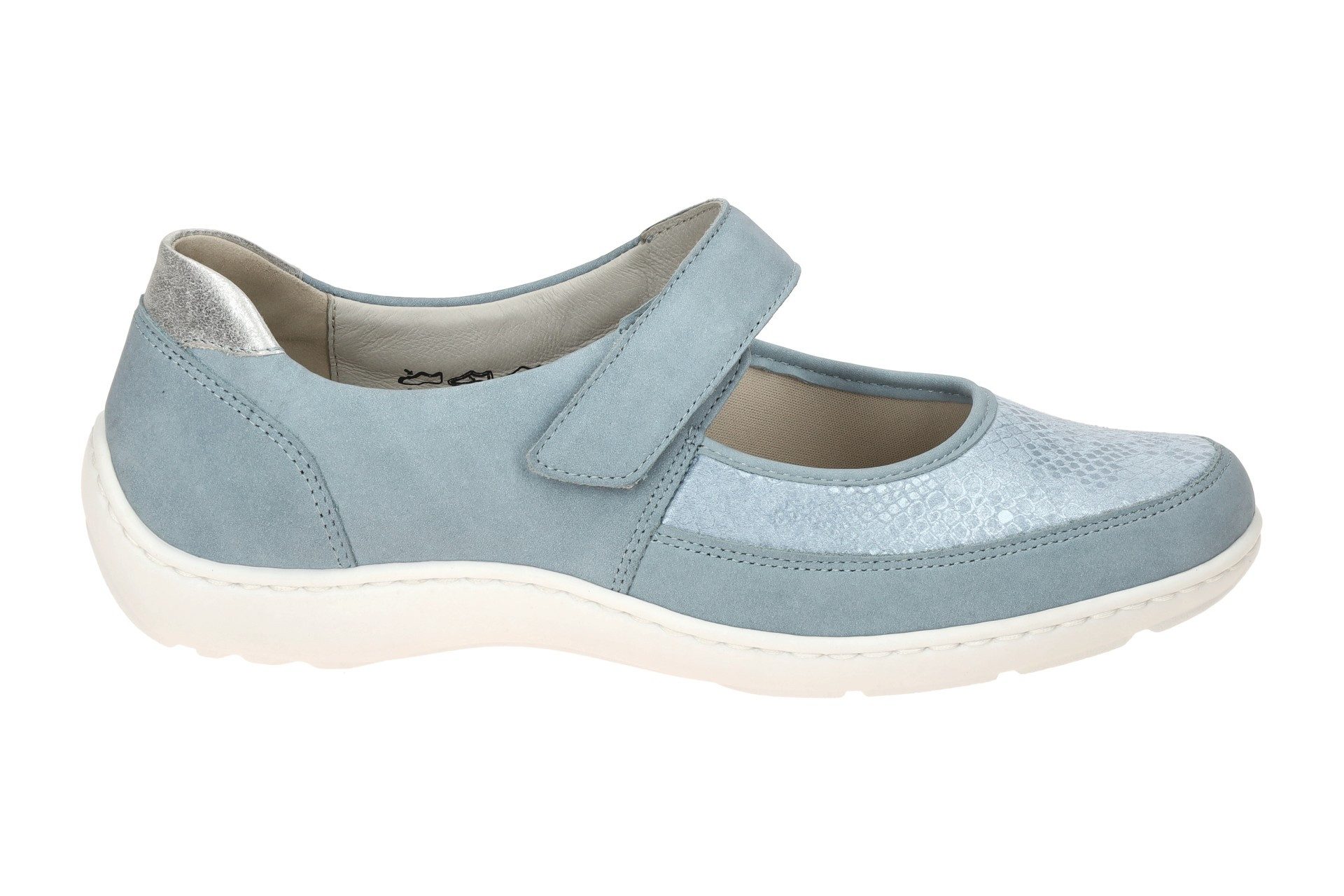 Waldläufer 496H33 300 267 Slipper günstig online kaufen