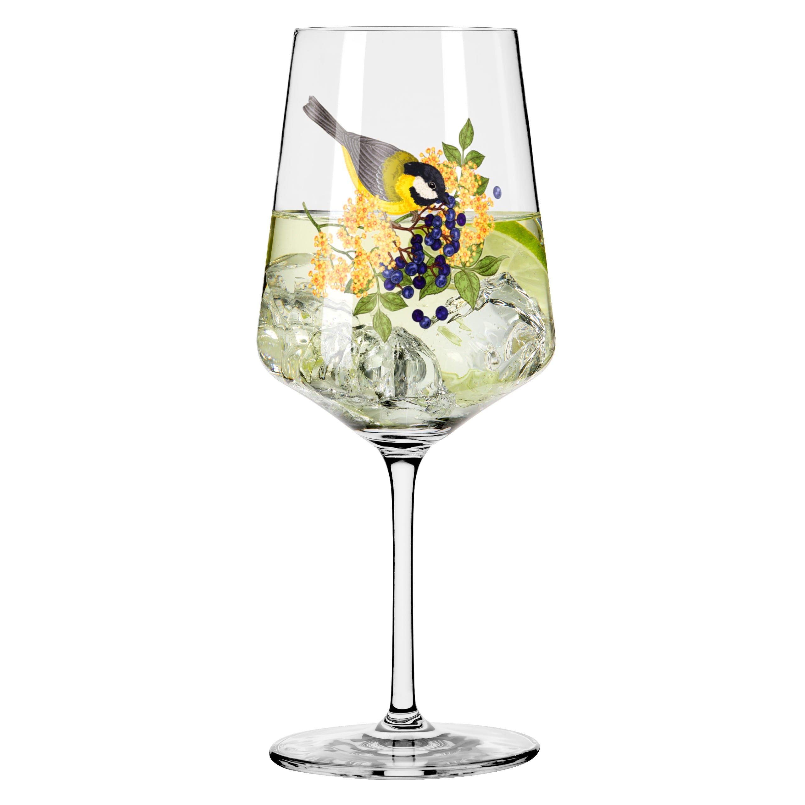 Ritzenhoff Aperitifglas Sommertau