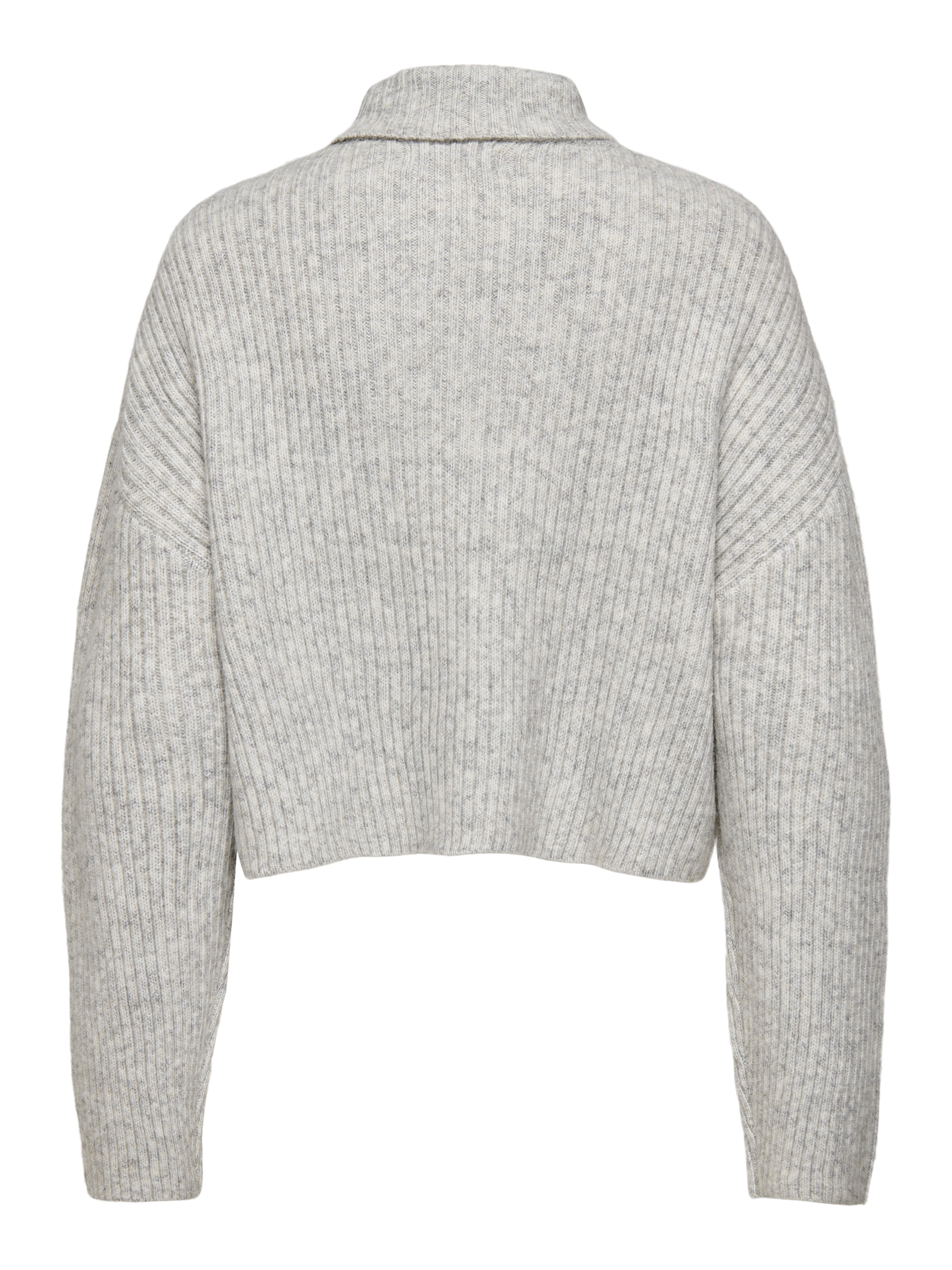 ONLY Rollkragenpullover ONLMELANIE L/S ROLLNECK PULLOVER KNTNOOS