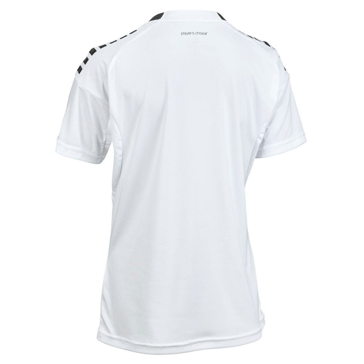 Derbystar Fußballtrikot Derbystar Damen Trikot Kurzarm Madrid v25