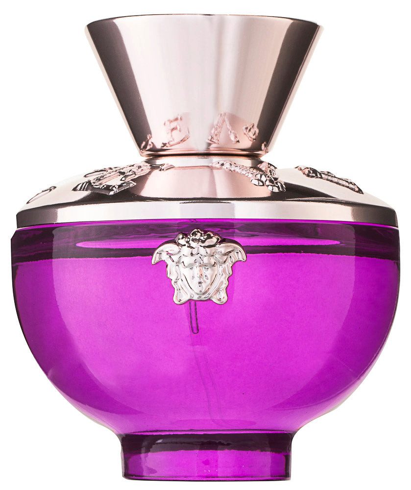 Versace Eau de Parfum Versace Pour Femme Dylan Purple Eau de Parfum