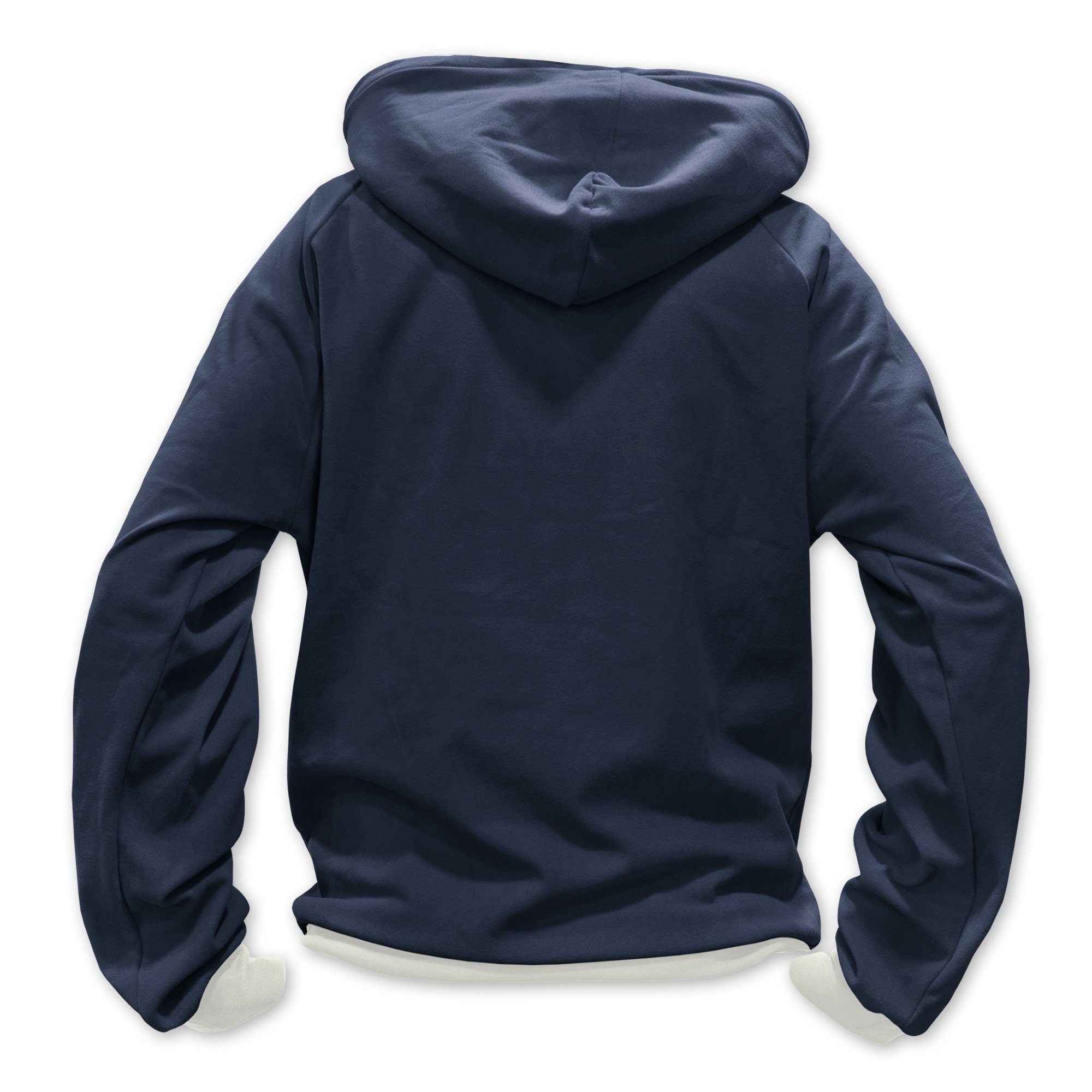 cosey Hoodie Herren Hoodie Kapuzenpullover REG FIT – 90 % Polyester, 10 % E günstig online kaufen