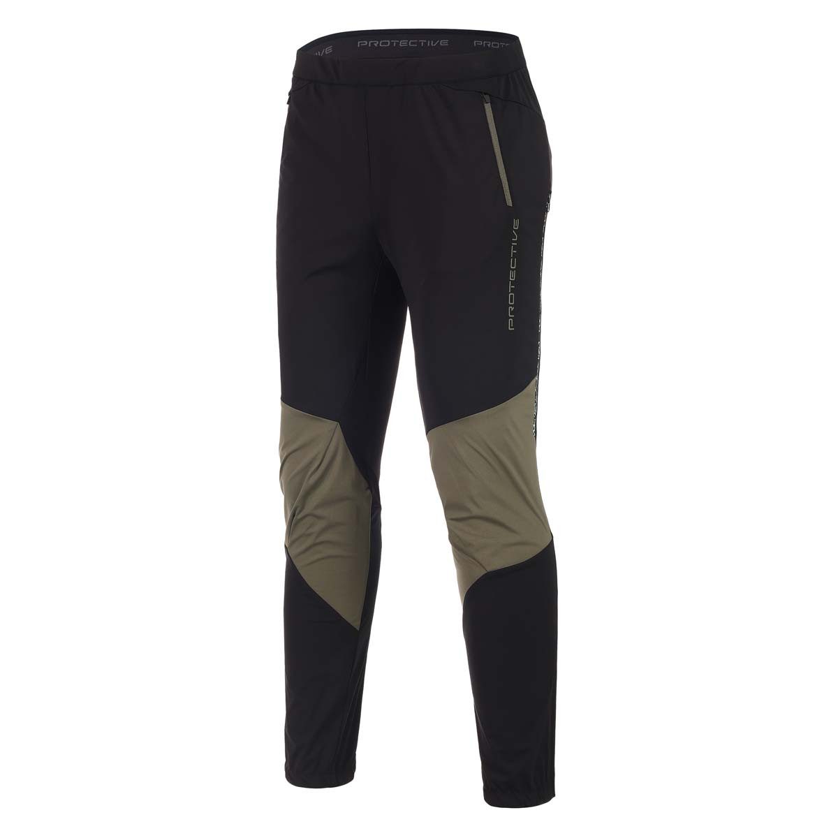 Protective Funktionshose Softshellhose Herren P-Off the Map Pant