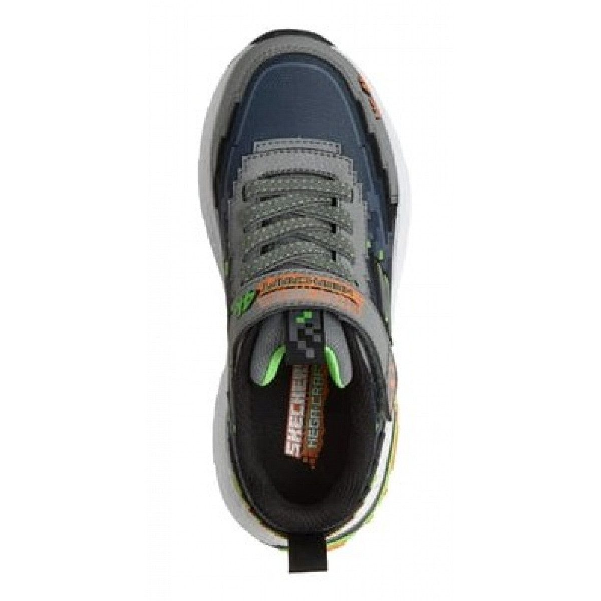 Skechers Mega Craft Sneaker