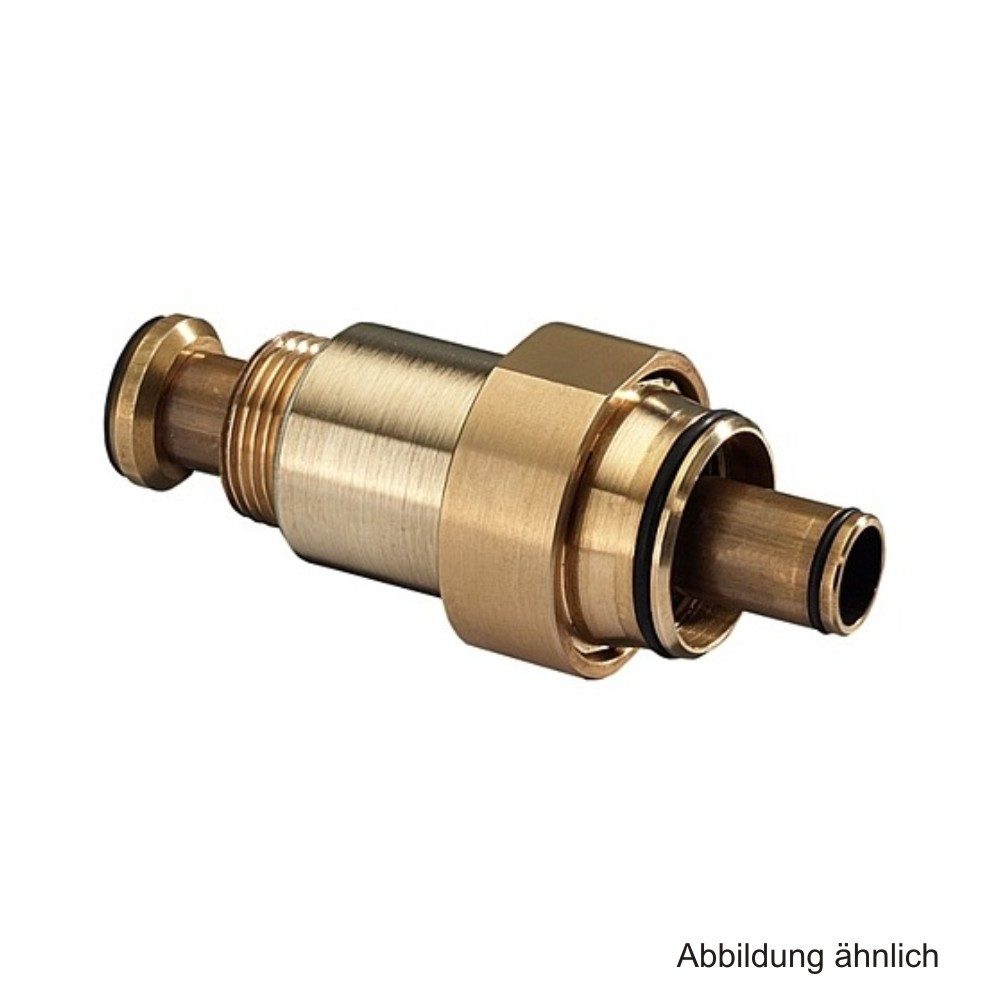 Allmess Kaltwasserzähler Allmess Controller-Anschluss-Set AC 1"-MK FleXX, 11174