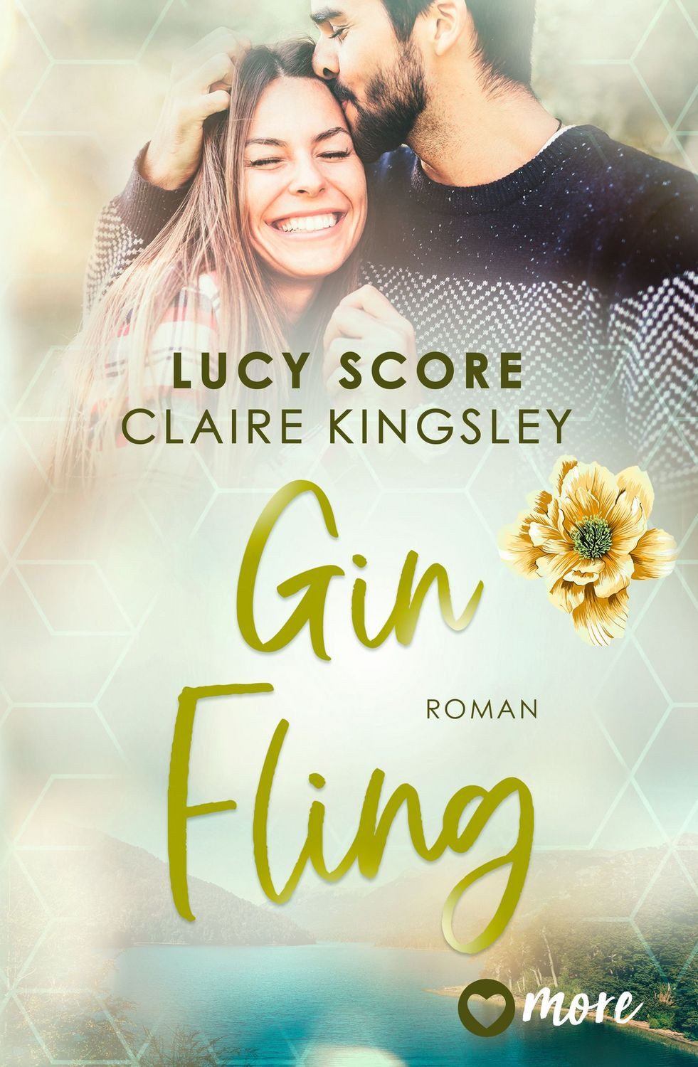 Gin Fling / Claire Kingsley, Lucy Score