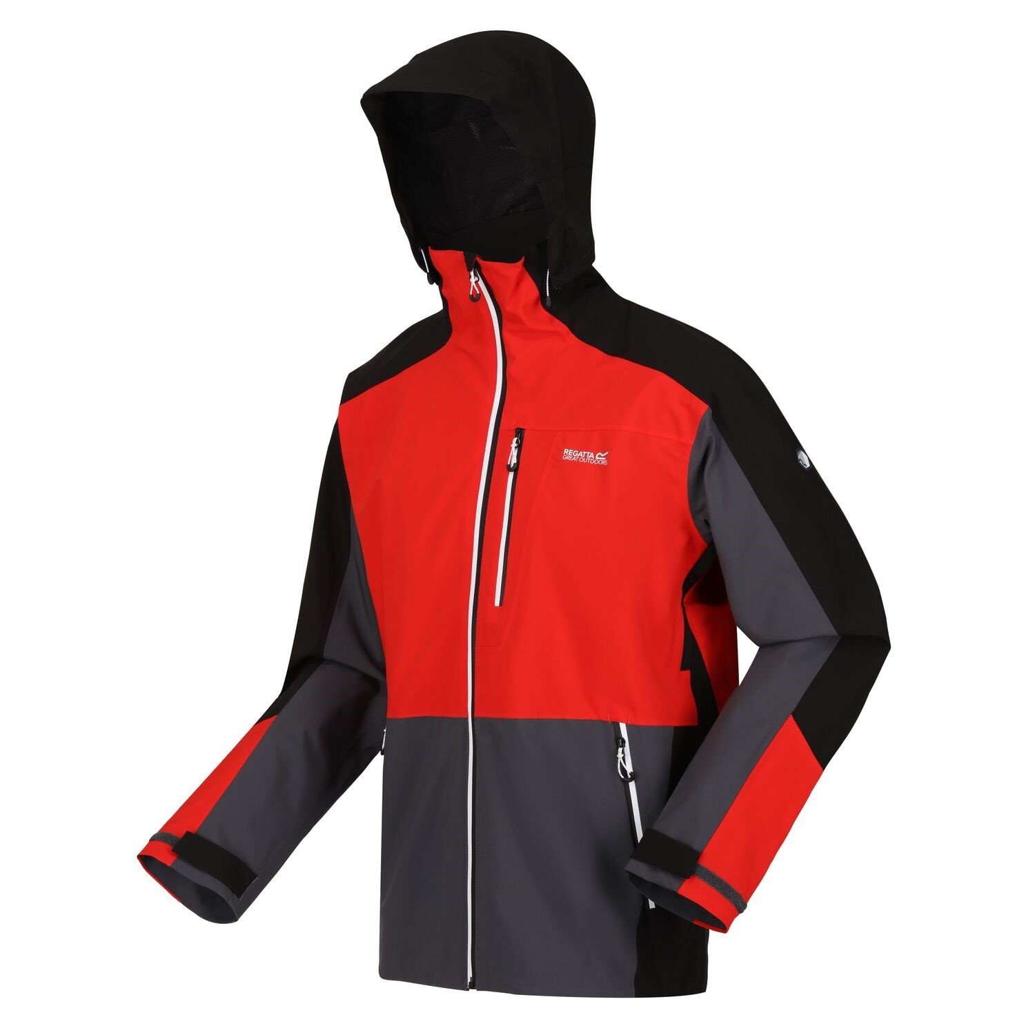 Regatta Regenjacke Bosfield Jacke