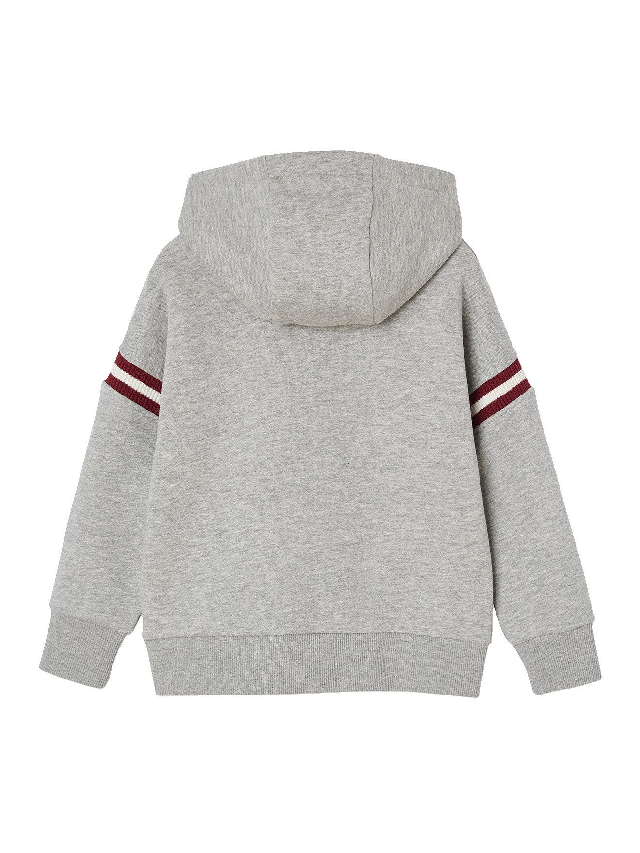 vertbaudet Fleecepullover
