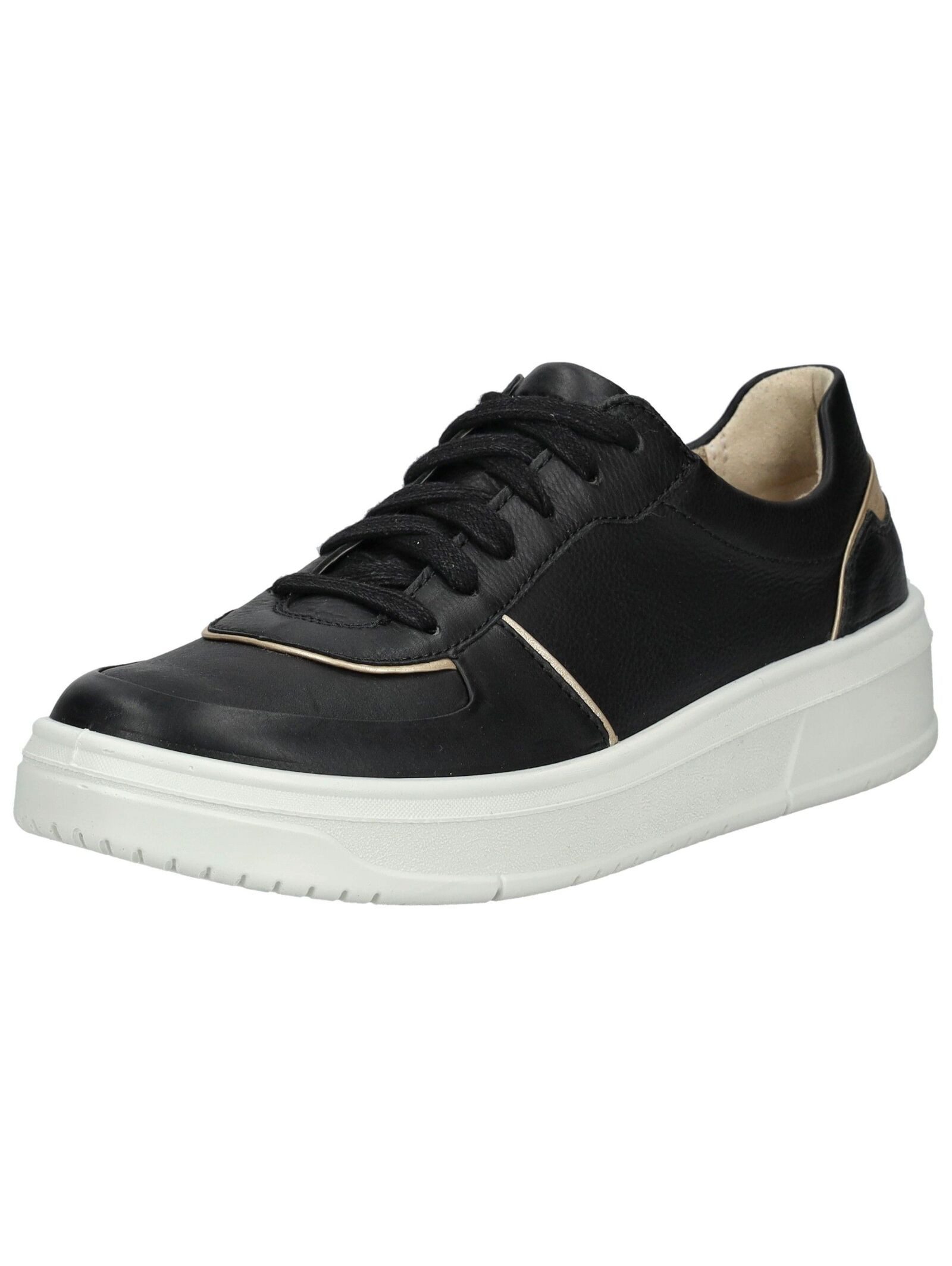 Sneaker Nappaleder Sneaker