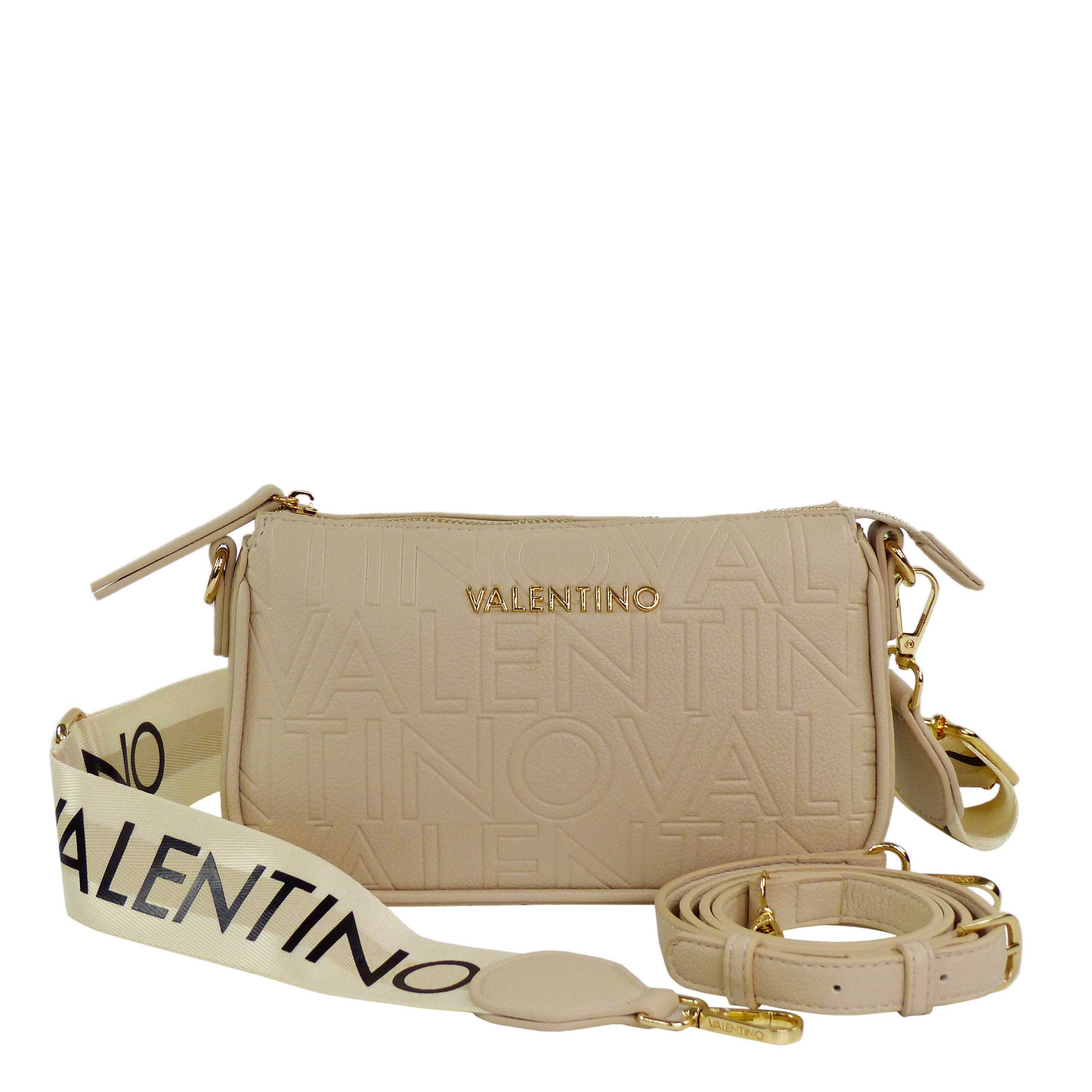 Umhängetasche Pansy Crossbody