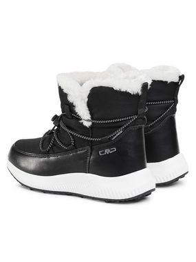 CMP Schneeschuhe Sheratan Wmn Lifestyle Shoes Wp 30Q4576 Nero U901 Alpinschuh