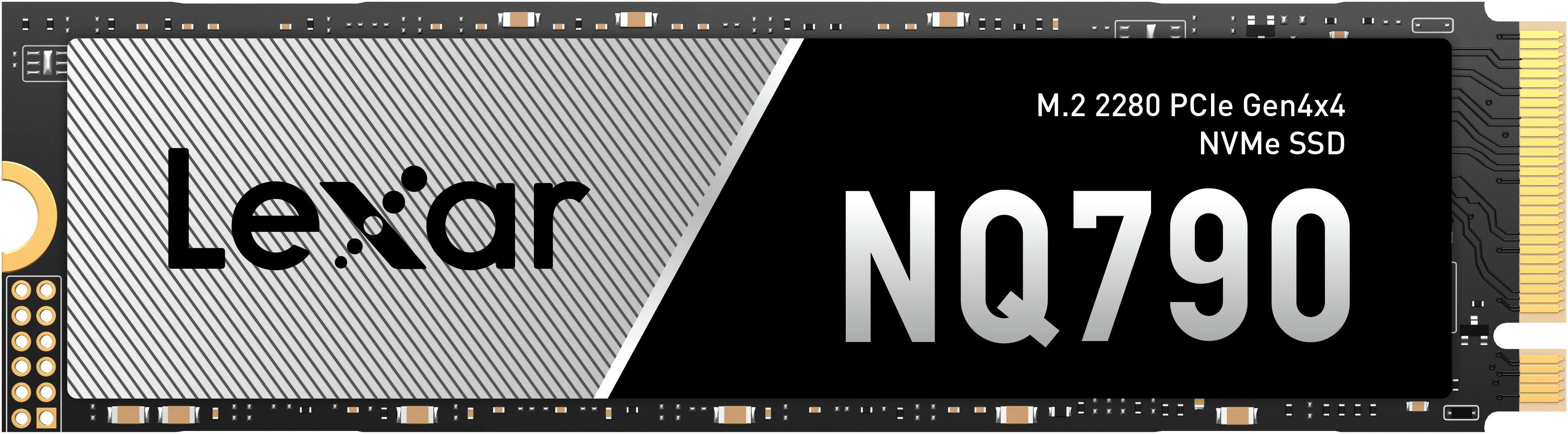 LNQ790X002T-RNNNG interne SSD