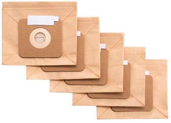 Hyundai Staubsaugerbeutel HYUDB007, 5 St.