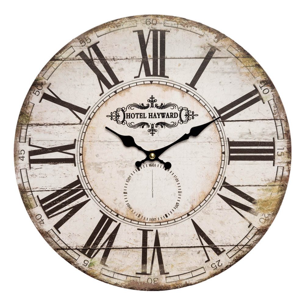 Myflair Möbel & Accessoires Wanduhr Wanduhr günstig online kaufen