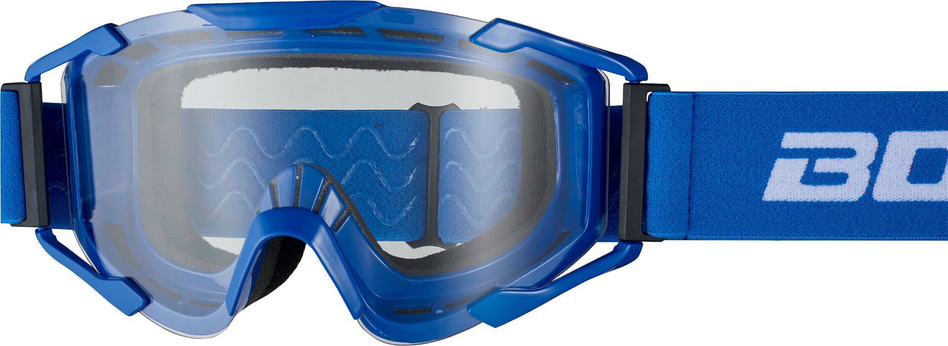Bogotto Fahrradbrille B-ST Motocross Brille