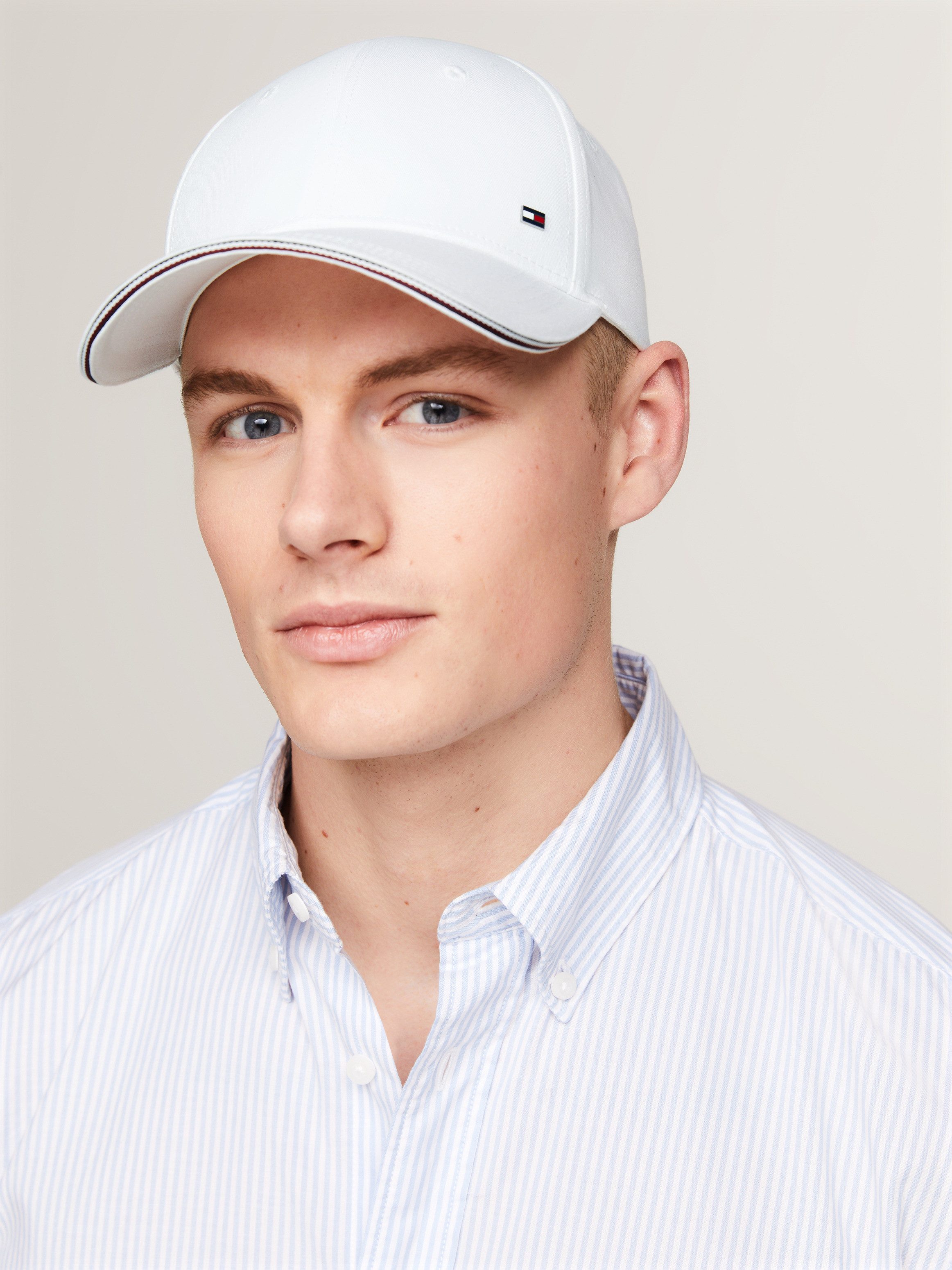 Tommy Hilfiger Baseball Cap TH CORPORATE günstig online kaufen