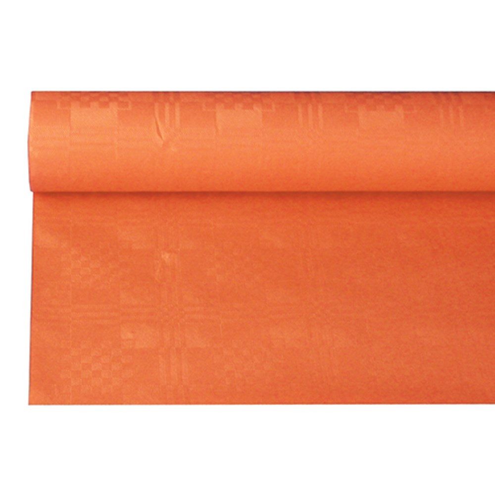 PAPSTAR Tischdecke Papiertischtuch mit Damastprägung 6 günstig online kaufen