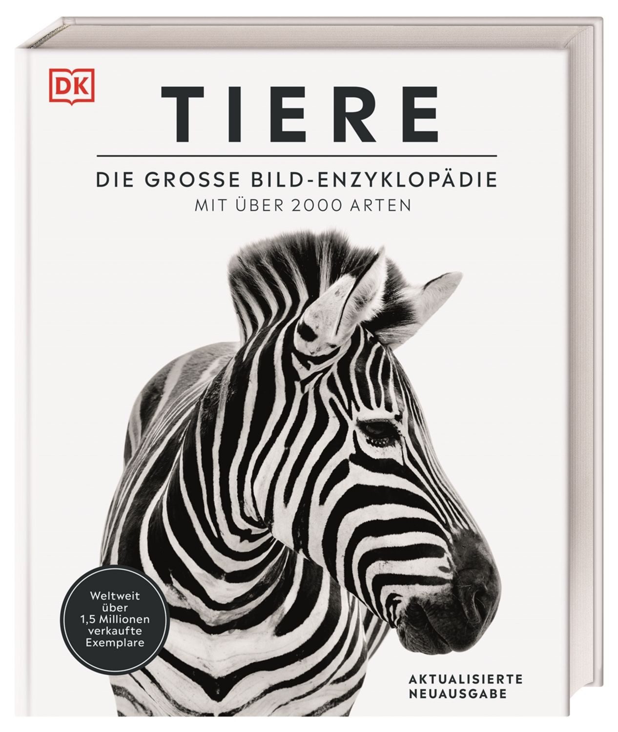 DK Bibliothek. Tiere / diverse