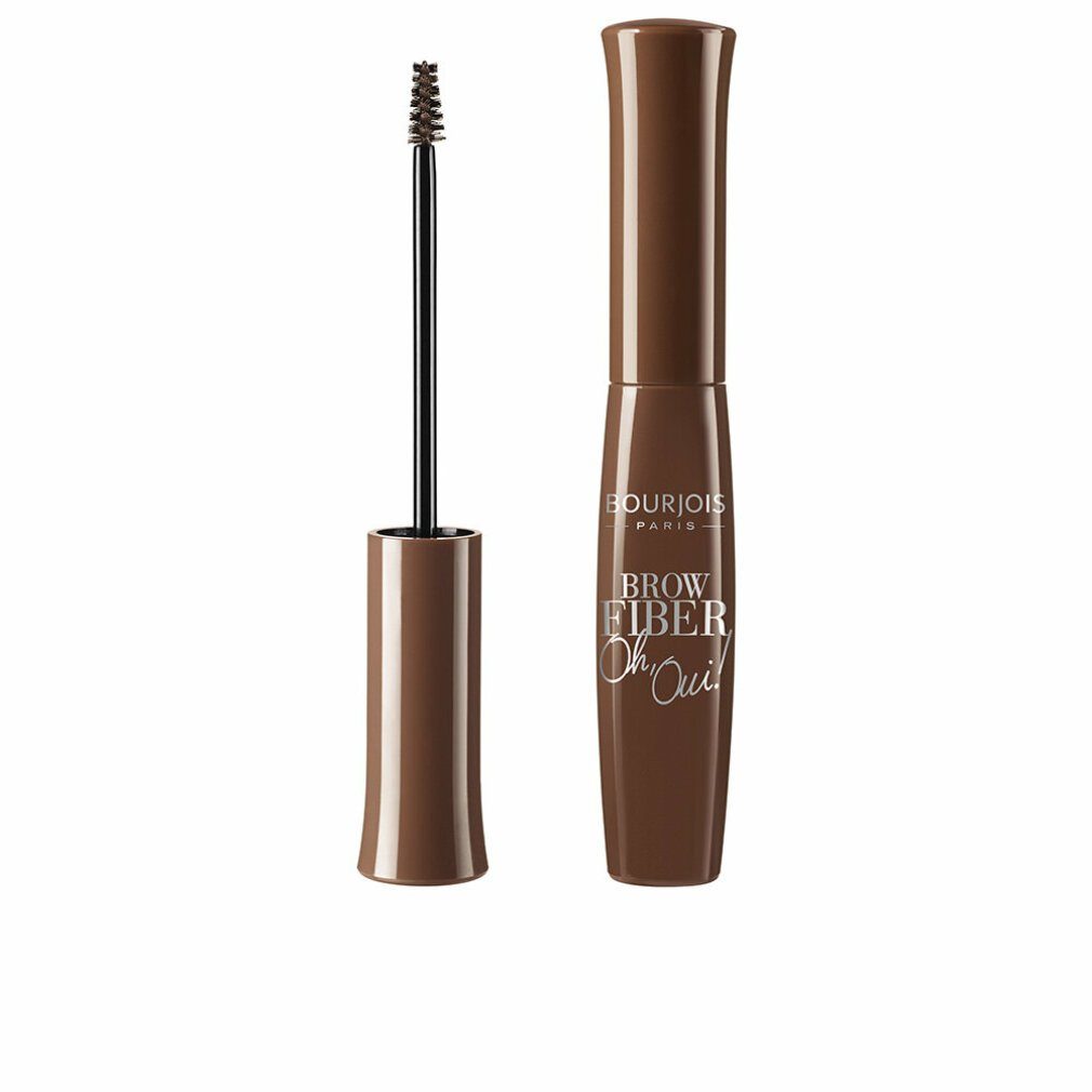 Augenbrauen-Stift Brow Fiber Brauen Mascara 002 Chesnut