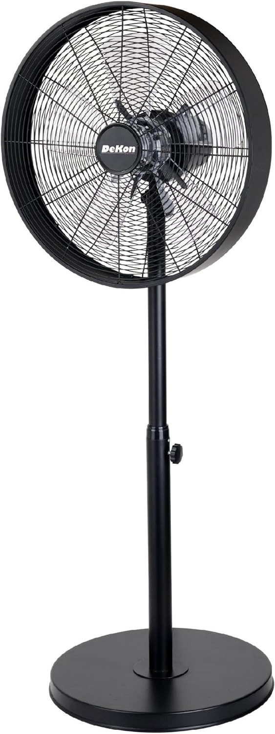 Standventilator Stratos Design B 610
