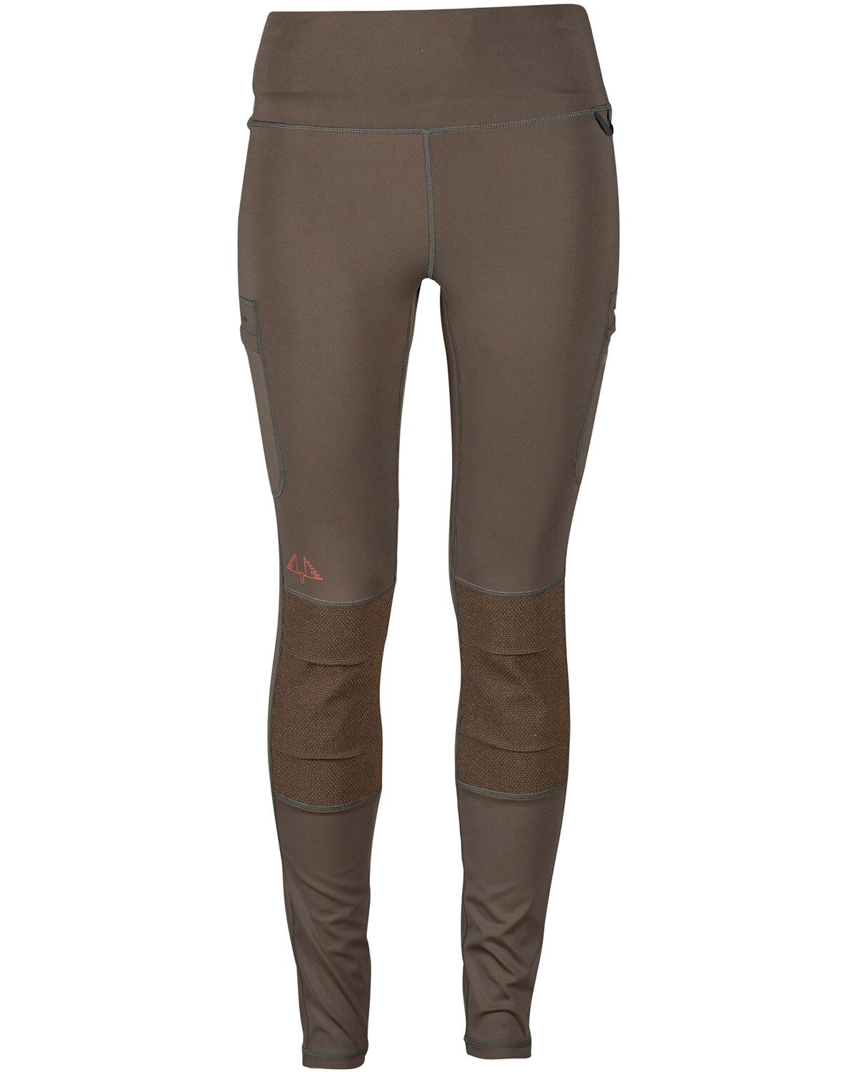 Swedteam Leggings Damen Leggings Meadow