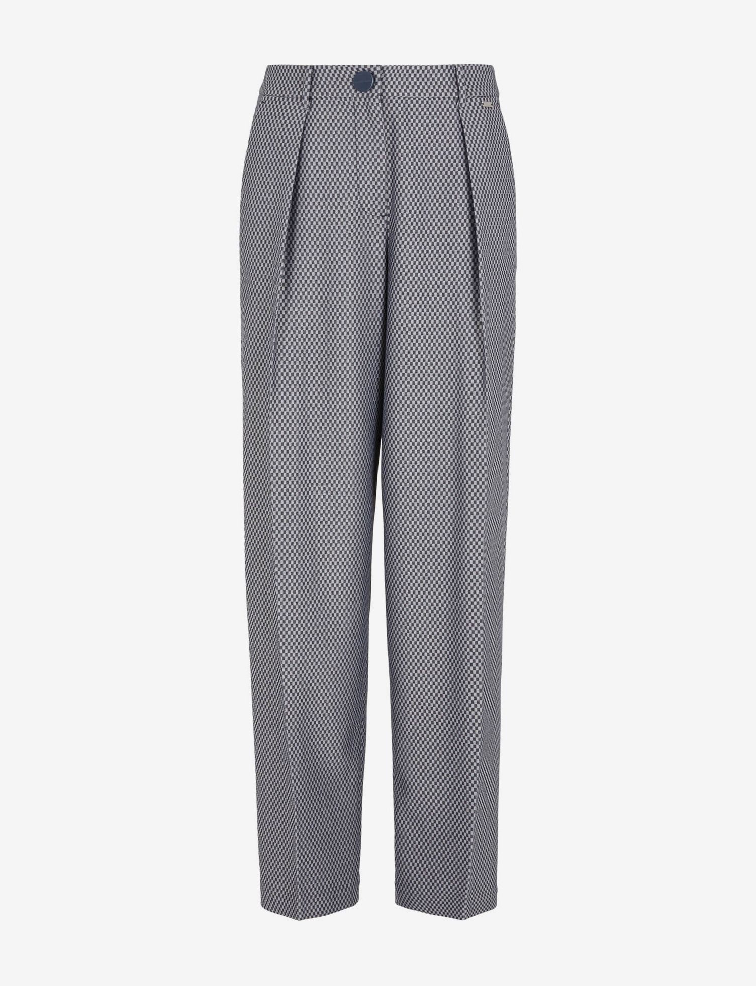 ARMANI EXCHANGE Stoffhose